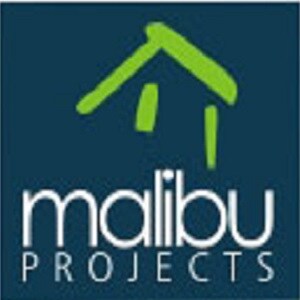 Malibu Projects developer logo