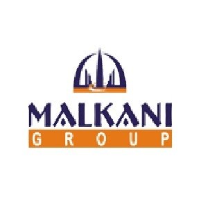 Malkani Group logo