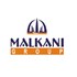 Malkani Group Developer Logo