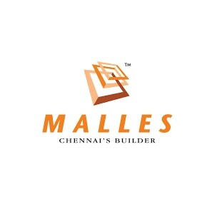 Malles Constructions developer logo