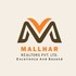 Mallhar Realtors Developer Logo