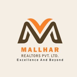 Mallhar Realtors Developer Logo