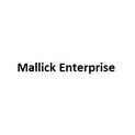 Mallick Enterprise Logo