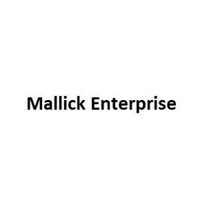 Mallick Enterprise Developer Logo