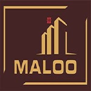 Maloo Group developer logo