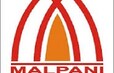 Malpani Group Developer Logo
