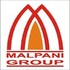 Malpani Group Developer Logo