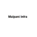 Malpani Infra Logo