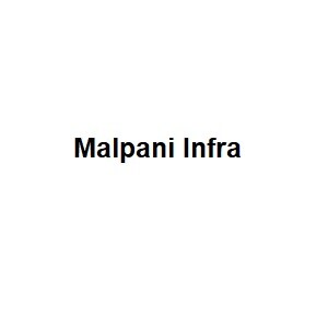 Malpani Infra logo