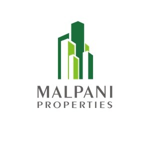 Malpani Properties Developer Logo