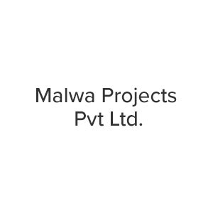 Malwa Projects Pvt Ltd Developer Logo
