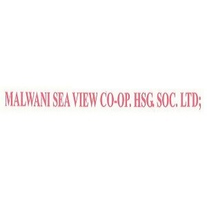 Malwani Sea View CHS Developer Logo