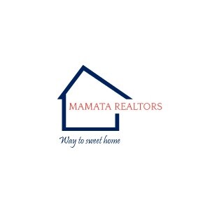 Mamata Realtors developer logo