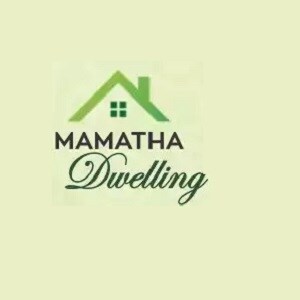 Mamatha Dwelling developer logo
