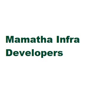 Mamatha Infra Developers Logo