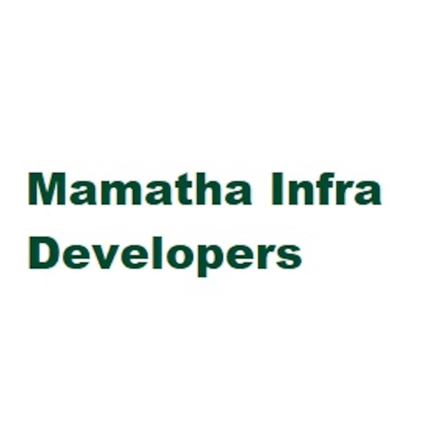 Mamatha Infra Developers