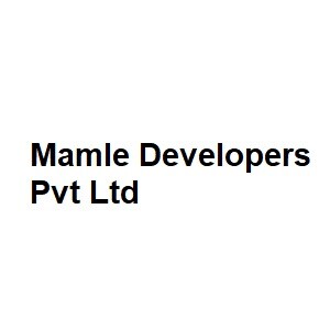 Mamle Developers Pvt Ltd logo