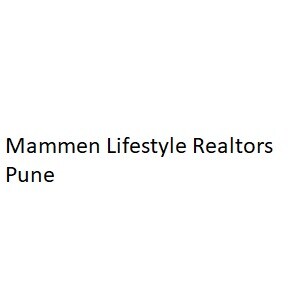 Mammen Lifestyle Realtors Pune Logo