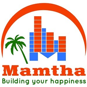Mamtha Constructions Pvt Ltd developer logo