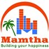 Mamtha Constructions Pvt Ltd Developer Logo