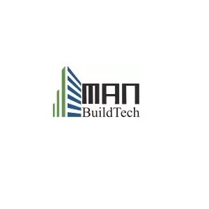 Man Buildtech logo