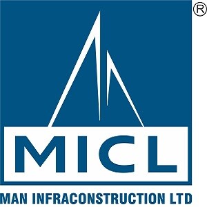Man Infraconstruction Ltd developer logo