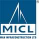 Man Infraconstruction Ltd