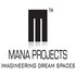 Mana Developer Logo