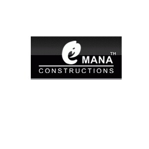 Mana Constructions Bangalore Private Ltd Developer Logo