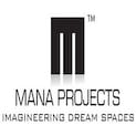 Mana Projects Pvt Ltd Logo