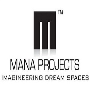 Mana Projects Pvt Ltd Developer Logo