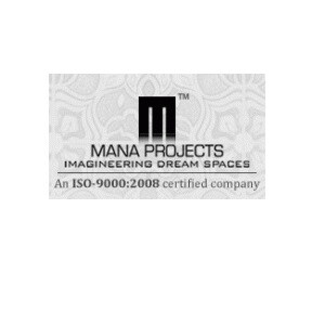 Mana Projects Pvt Ltd developer logo