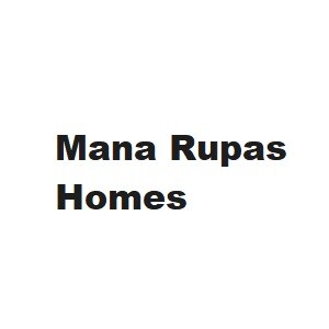 Mana Rupas Homes developer logo