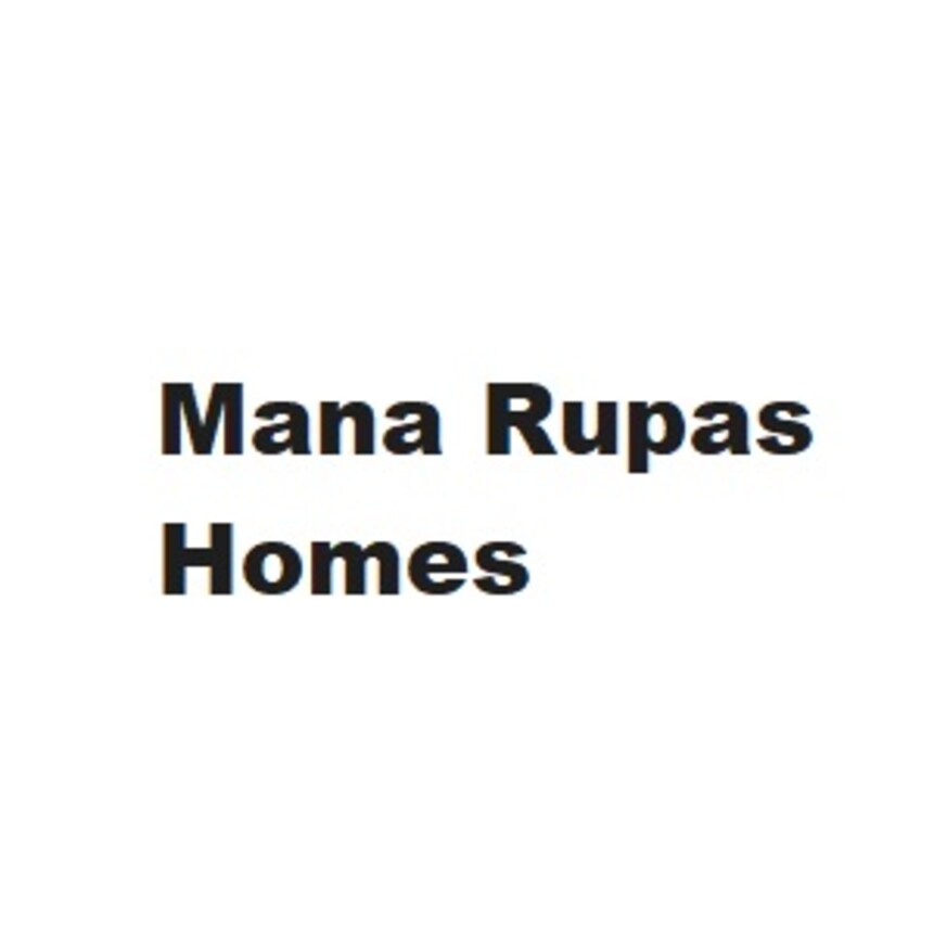 Mana Rupas Homes