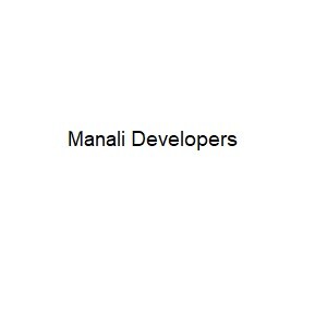 Manali Developers Developer Logo