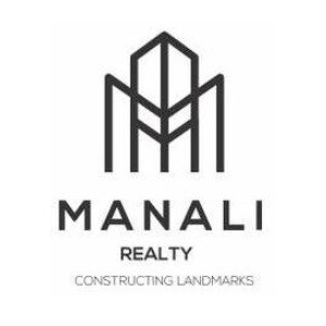 Manali Realty Developer Logo