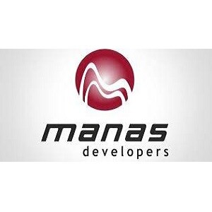 Manas Developers logo