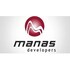 Manas Developers Developer Logo