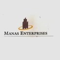Manas Enterprises Logo