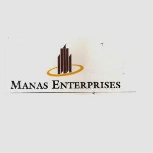 Manas Enterprises developer logo
