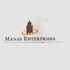 Manas Enterprises Manas Enterprises Developer Logo