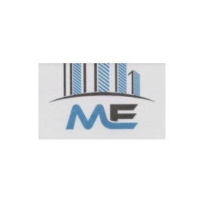 Manas Enterprises Thane logo