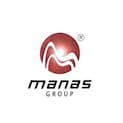 Manas Group Navi Mumbai Logo