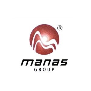 Manas Group Navi Mumbai developer logo
