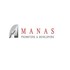 Manas Promoters Manas Promoters Developer Logo