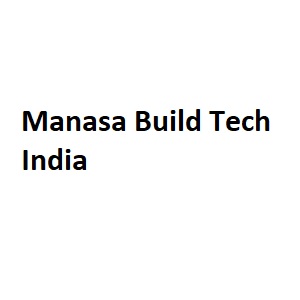 Manasa Build Tech India Pvt Ltd