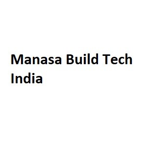 Manasa Build Tech India Pvt Ltd logo
