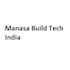 Manasa Build Tech India Pvt Ltd Manasa Build Tech India Pvt Ltd Developer Logo