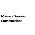 Manasa Sarovar Constructions Logo
