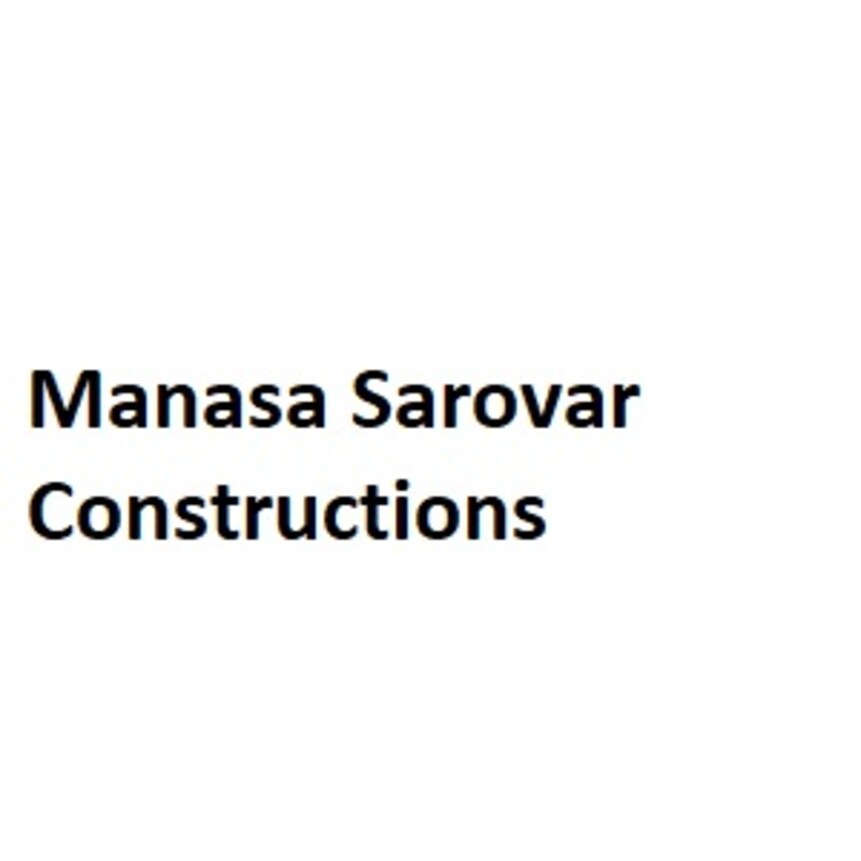 Manasa Sarovar Constructions